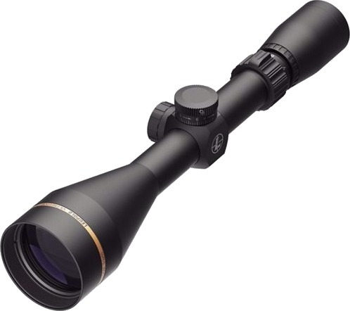 Leupold VX-Freedom 3-9x50 1 inch CDS Duplex Leupold VX-Freedom 3-9x50 1 inch CDS Duplex