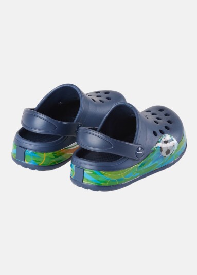 Blixtra Blink Clog Jr Blixtra Blink Clog Jr