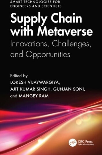 Supply Chain with Metaverse