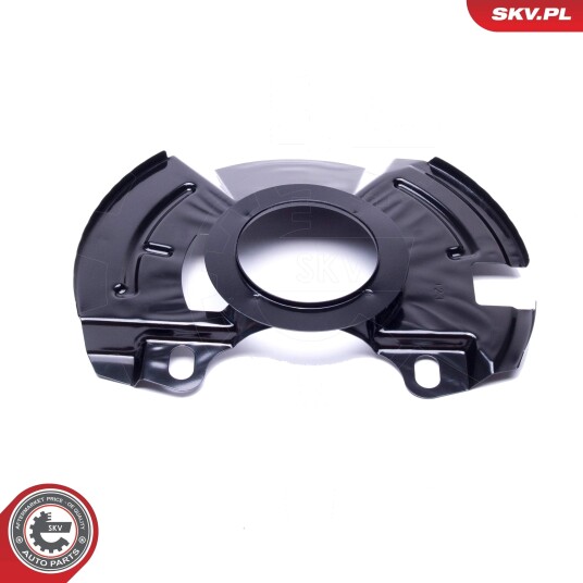 Bremseskjold ESEN SKV 57SKV202 Bremseskjold ESEN SKV 57SKV202