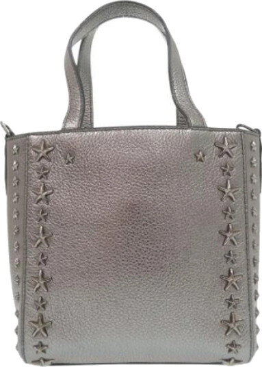 Jimmy Choo Dame Grå