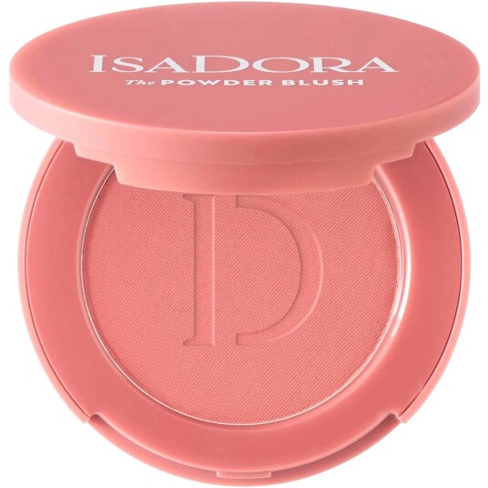 IsaDora The Powder Blush 03 Rose Perfection 4,5g