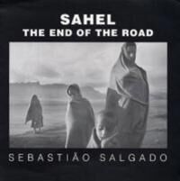 Sahel Av Sebastiao Salgado