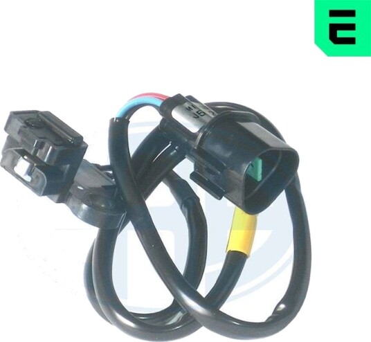 Impulsgiver, veivaksel ERA 550877A