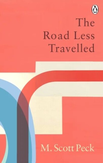 The Road Less Travelled Av M. Scott Peck
