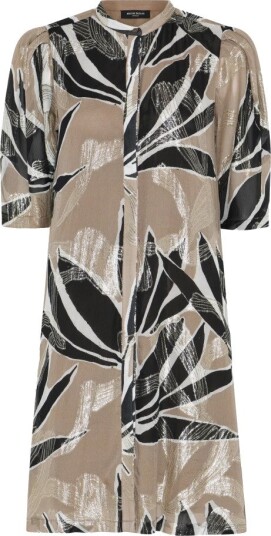 Bruuns Bazaar Sommibbdiega Dress Beige 42 Bruuns Bazaar Sommibbdiega Dress Beige 42