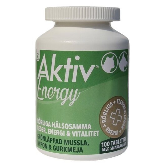 Aktiv Energy