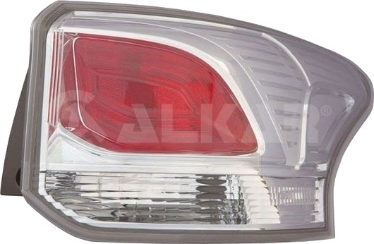 ALKAR 2252025 Baklykt