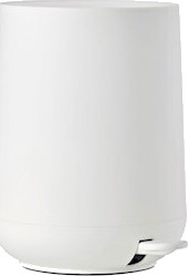 Pedalbøtte Nova White 3L Pedalbøtte Nova White 3L