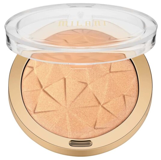 Milani Hypnotic Lights Highlighter 04 Flashing Light