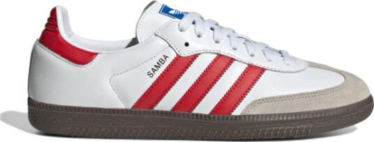 Adidas Herre Sport Hvit 46 2/3 EU, Adidas Herre Sport Hvit 46 2/3 EU,