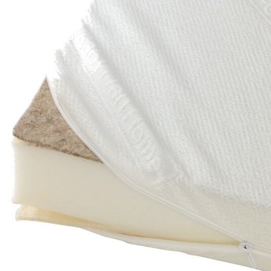 BabyDan Comfort Matress 60x120x10 cm BabyDan Comfort Matress 60x120x10 cm