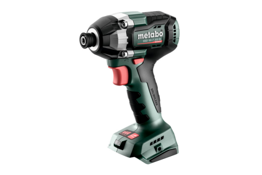Metabo SSD 18 LT 200 BL Batteri Slagskrutrekker 18V Metabo SSD 18 LT 200 BL Batteri Slagskrutrekker 18V