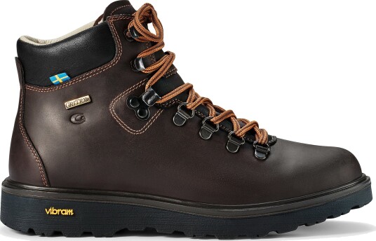 Graninge Unisex Hassela Brown 39 Graninge Unisex Hassela Brown 39