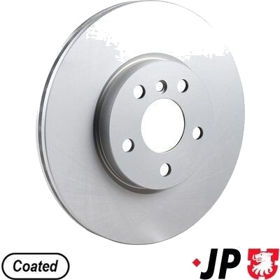 Bremseskive JP GROUP 1463106900