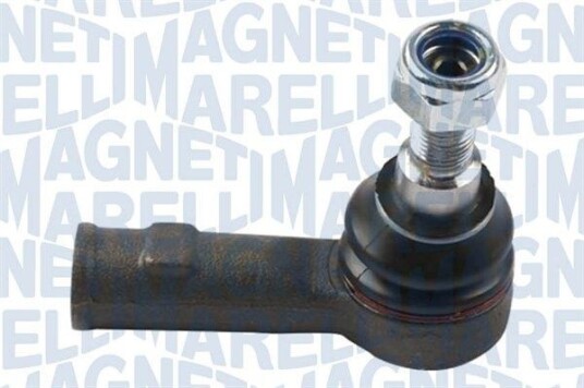 Endeledd MAGNETI MARELLI 301181314380 Endeledd MAGNETI MARELLI 301181314380
