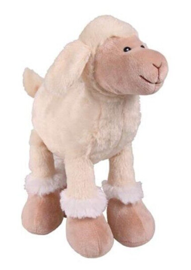 Trixie Dog Toy Sheep 30 cm Trixie Dog Toy Sheep 30 cm