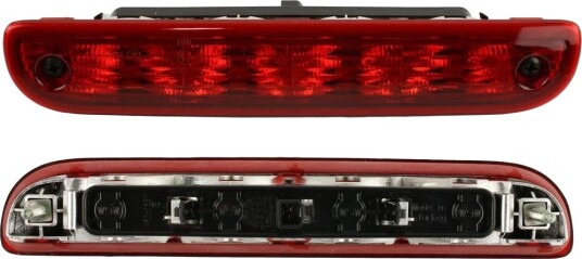 MOPAR 1340670080 Ekstra bremselys MOPAR 1340670080 Ekstra bremselys