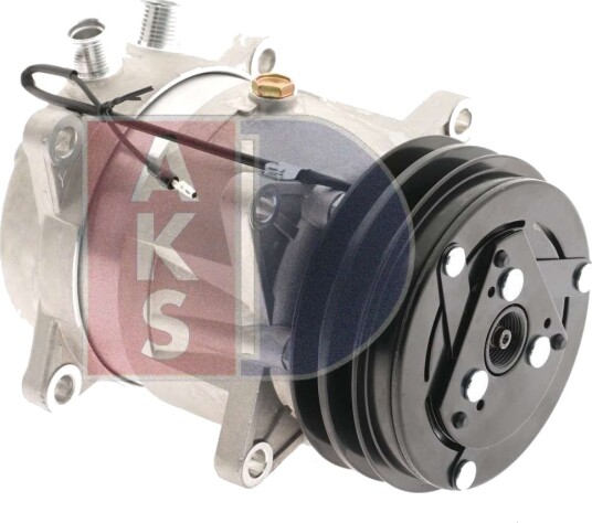 AC-kompressor AKS DASIS 851712N AC-kompressor AKS DASIS 851712N