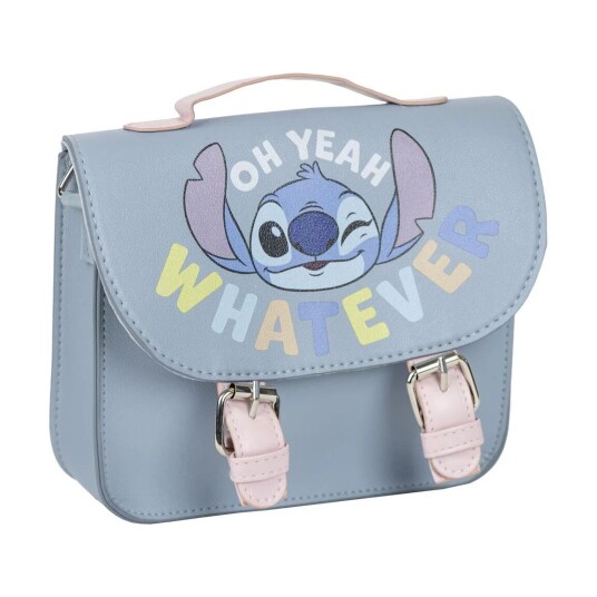 Disney's Lilo and Stitch Skulderveske Disney's Lilo and Stitch Skulderveske