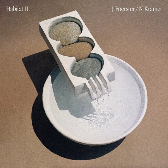 Habitat Ii Vinyl