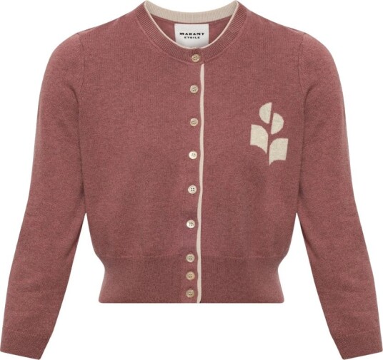 Marant étoile Dame Strikkevarer Rosa XS,