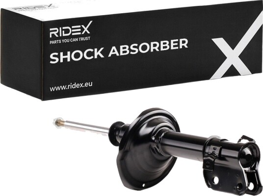 RIDEX 854S0488 Støtdemper