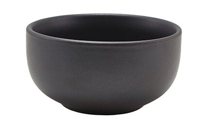 Steintøy Antigo Rund Skål 11,5cm - Terra