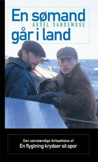 En Sømand Går I Land Av Aksel Sandemose