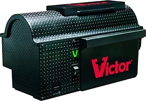 Victor Multi-Kill Electronic musefelle M260 Victor Multi-Kill Electronic musefelle M260