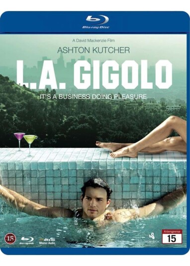L. A. Gigolo (Aka Spread) L. A. Gigolo (Aka Spread)