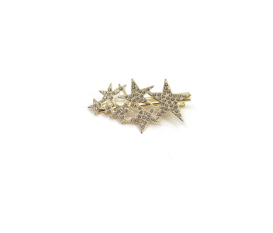 Pipol's Bazaar Glitter Snap Stelle Gold Pipol's Bazaar Glitter Snap Stelle Gold