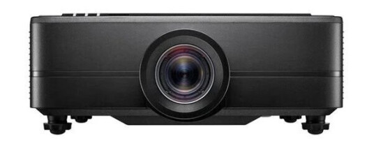 Optoma ZU820TST