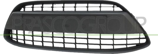 Ventilasjonsgitter PRASCO FD3442120 Ventilasjonsgitter PRASCO FD3442120