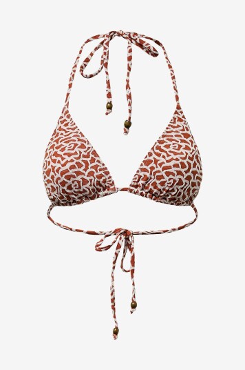 Vero Moda Bikini BH vmNora Brun