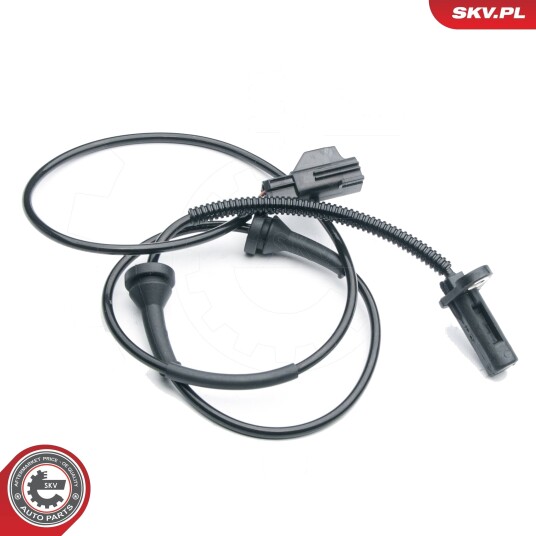 ESEN SKV 06SKV286 Sensor, ABS ESEN SKV 06SKV286 Sensor, ABS