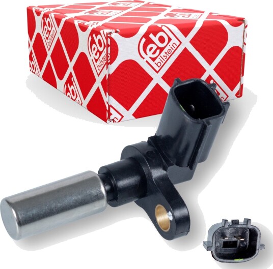 Sensor, kamakselposisjon FEBI BILSTEIN 108290