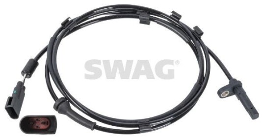 ABS sensor SWAG 33 10 1205