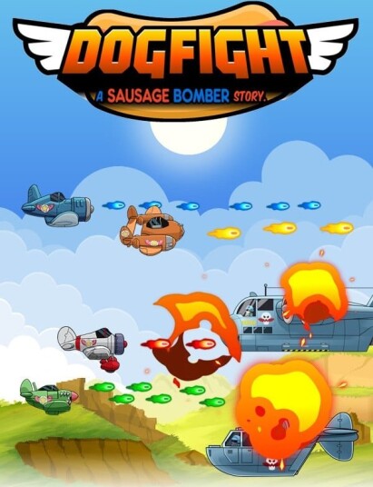 Dogfight Dogfight