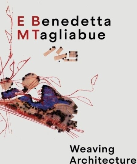 Benedetta Tagliabue: EMBT