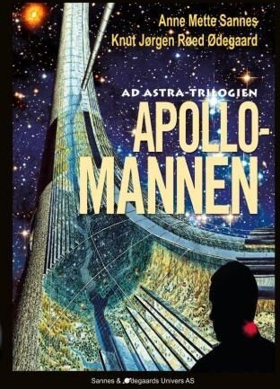 Apollomannen Av Anne Mette Sannes, Knut Jørgen Røed Ødegaard