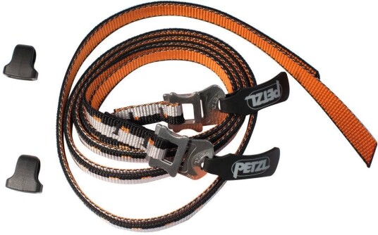 Petzl Leverlock, flexlock strap kit Petzl Leverlock, flexlock strap kit