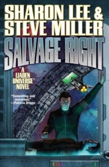 Salvage Right Salvage Right