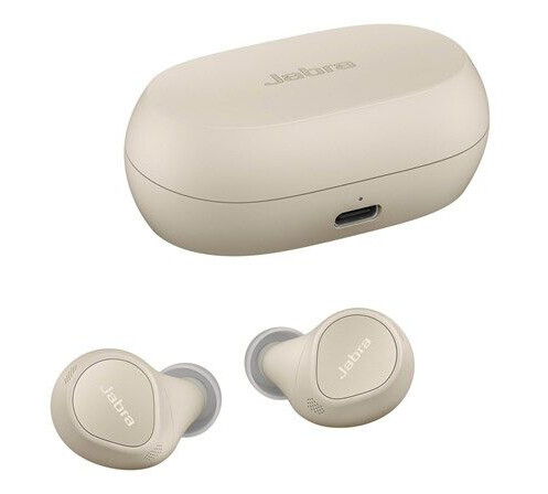 Jabra Elite 7 Pro Gold/Beige Jabra Elite 7 Pro Gold/Beige
