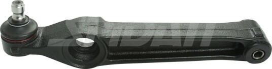 SPIDAN CHASSIS PARTS 44320 Bærearm