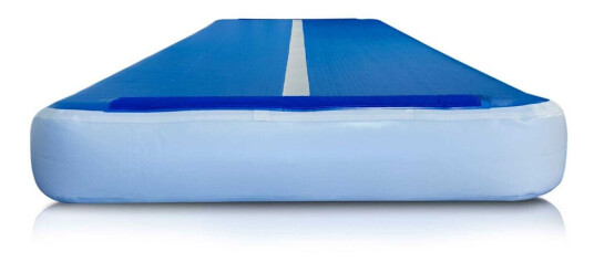 Airtracks NORDIC DELUXE, Luftvoltmadrass