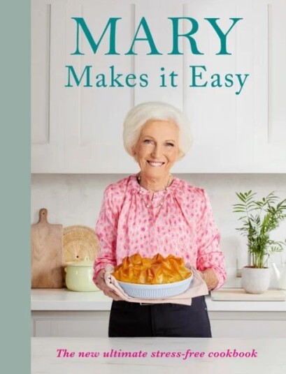 Mary Makes It Easy Av Mary Berry