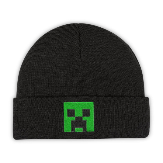 Minecraft Lue Voksen Basic - - Voksen - 100% polyester