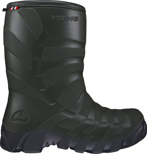 Viking Ultra 2.0 Black/Grey 26 Viking Ultra 2.0 Black/Grey 26