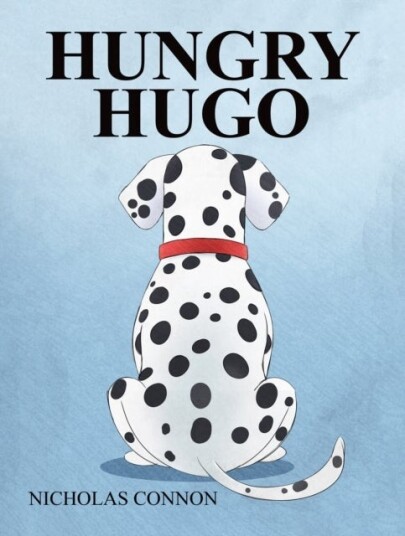 Hungry Hugo Hungry Hugo